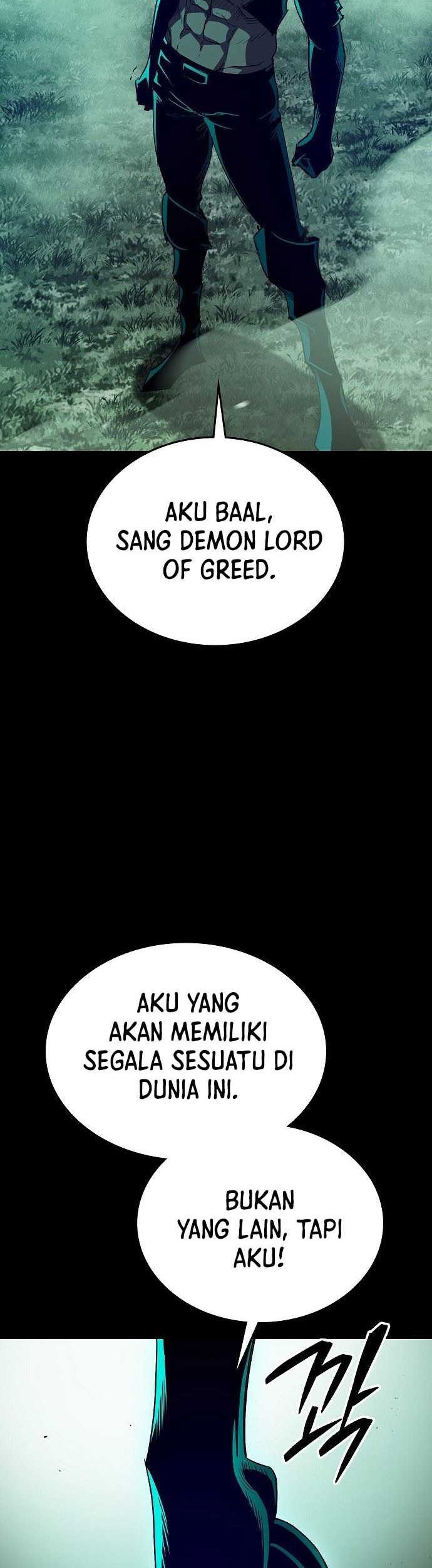 Peace Restaurant Chapter 27 halaman 16