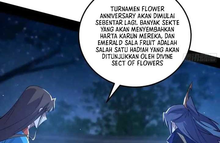 I’m An Evil God Chapter 422 halaman 11
