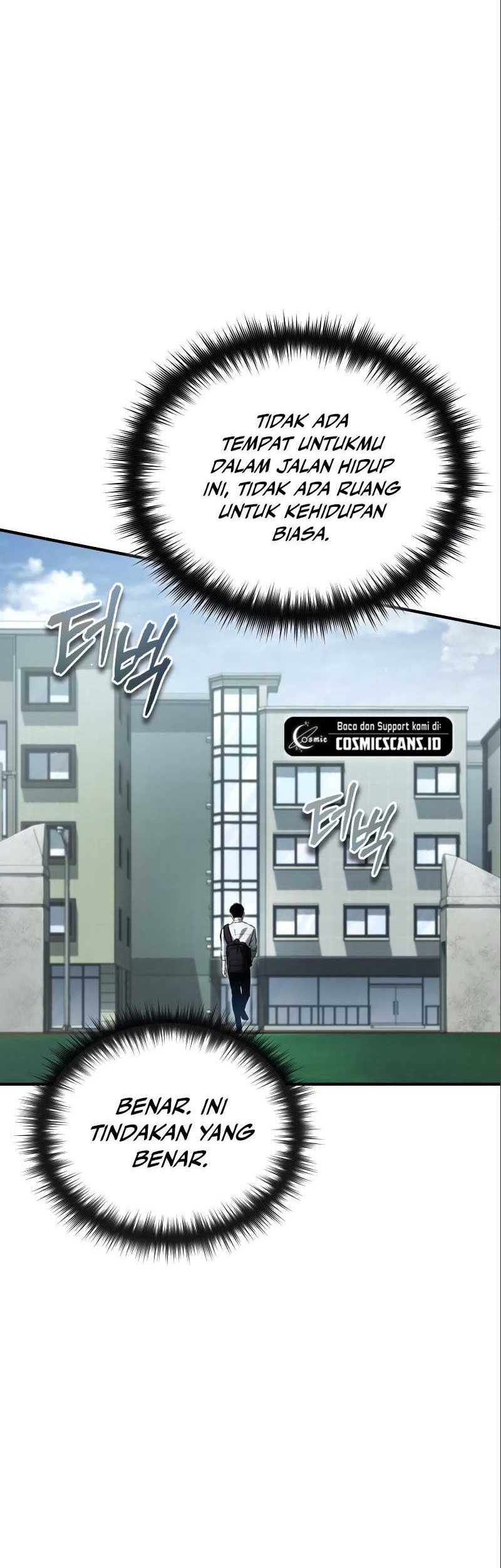 Devil Returns To School Days Chapter 39 Gambar 19