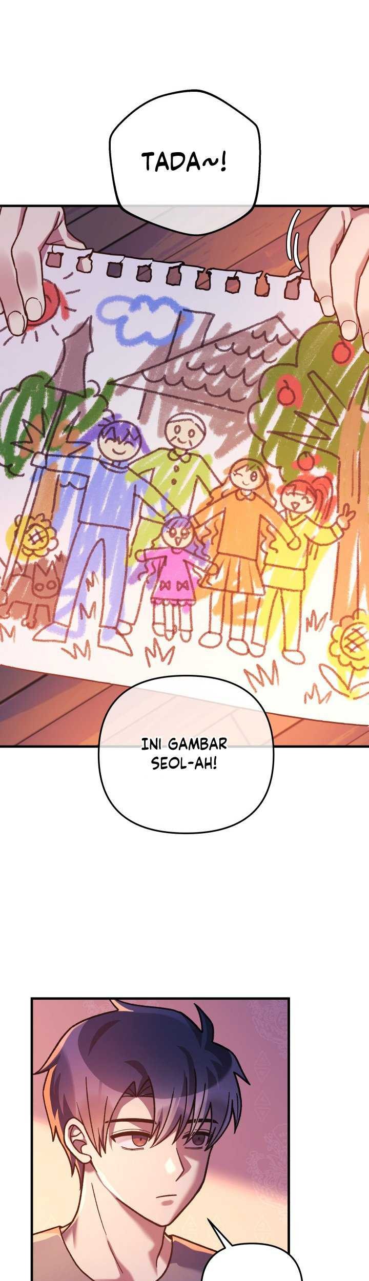 My Daughter is the Final Boss Chapter 101 - Halaman 14