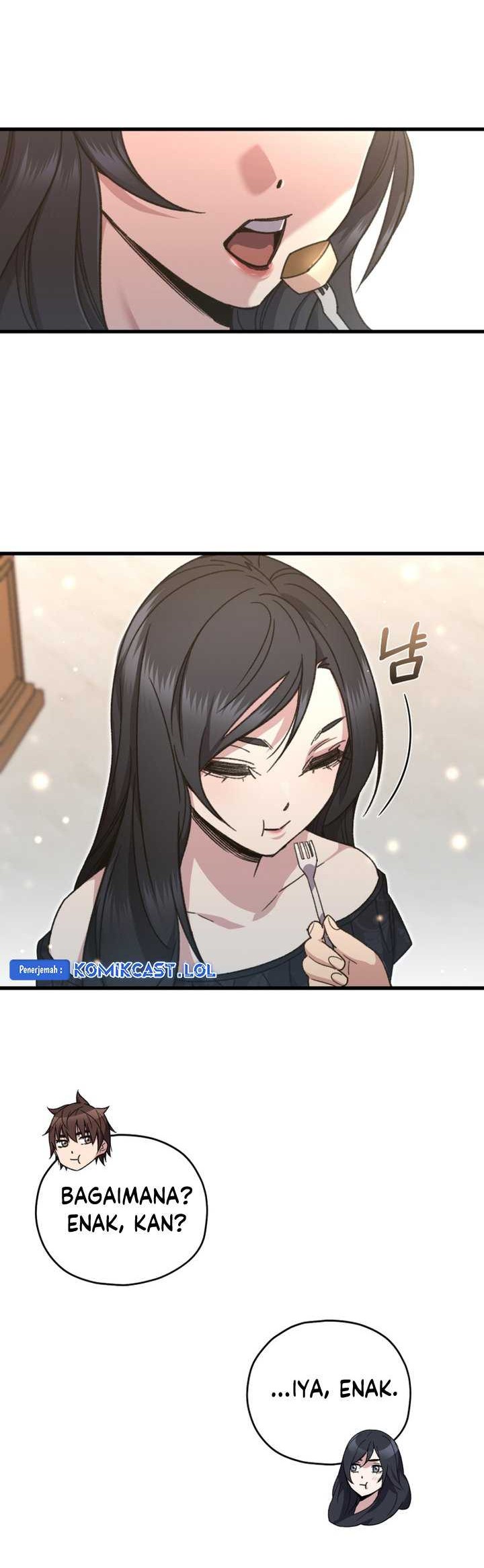 Re: Life Player Chapter 60 halaman 13