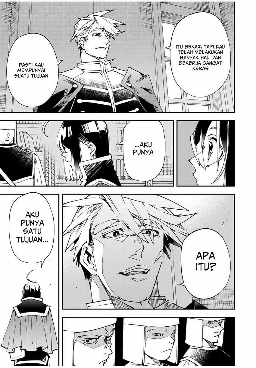 Reincarnated as an Aristocrat with an Appraisal Skill Chapter 100 Gambar 6