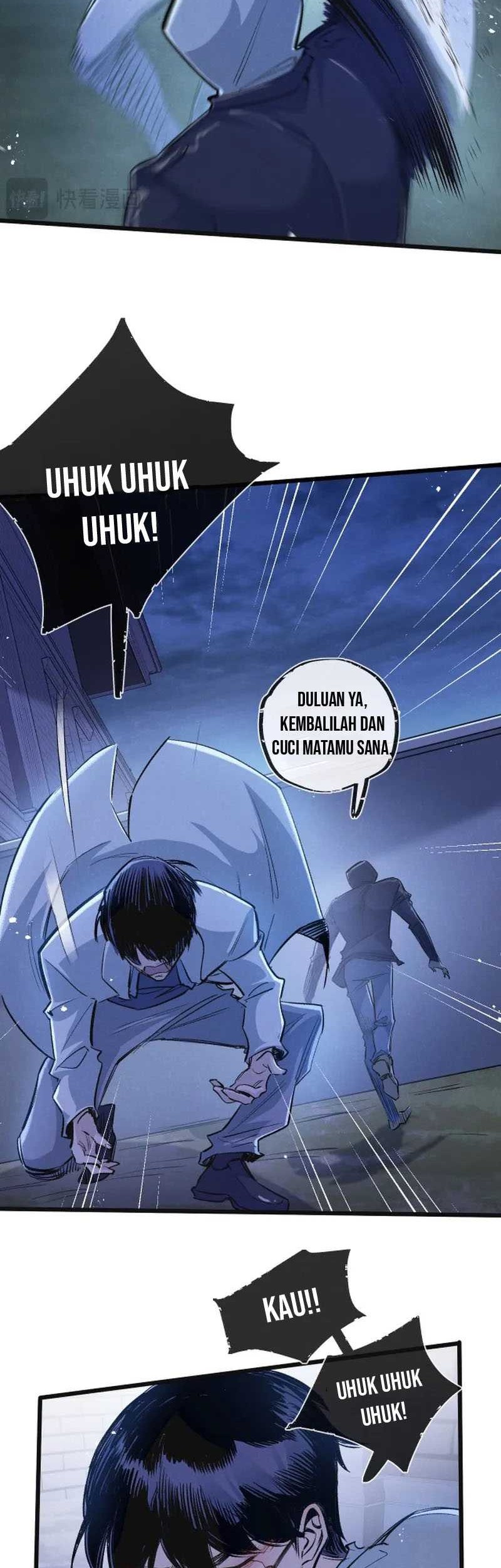 Apocalypse Super Farm Chapter 20 Gambar 7
