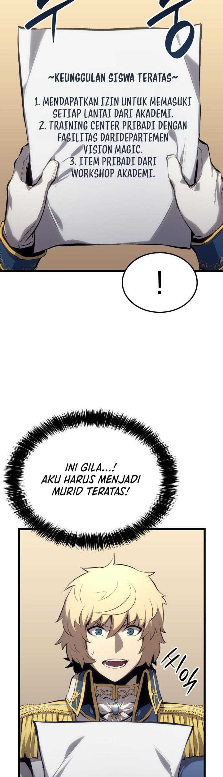 The Count’s Youngest Son Is A Player! Chapter 25 Gambar 13