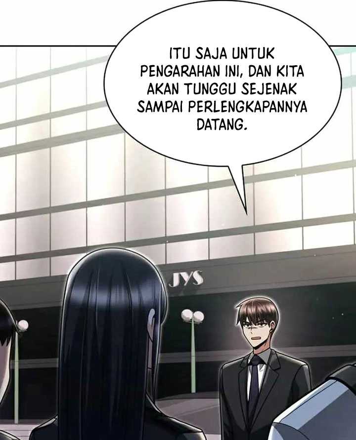 Clever Cleaning Life Of The Returned Genius Hunter Chapter 52 Gambar 30