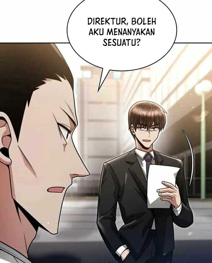 Clever Cleaning Life Of The Returned Genius Hunter Chapter 52 Gambar 32