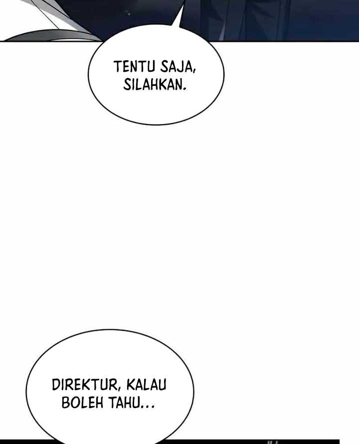 Clever Cleaning Life Of The Returned Genius Hunter Chapter 52 Gambar 33