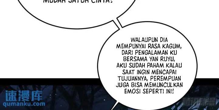 I’m An Evil God Chapter 424 halaman 11