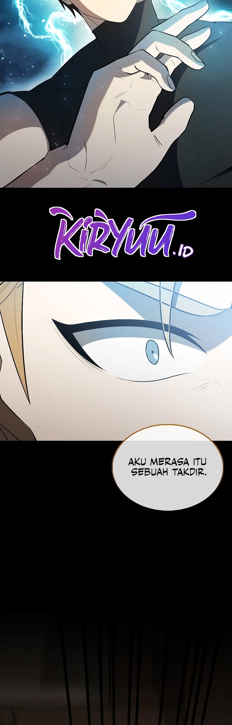 The Extra is Too Strong Chapter 40 halaman 16