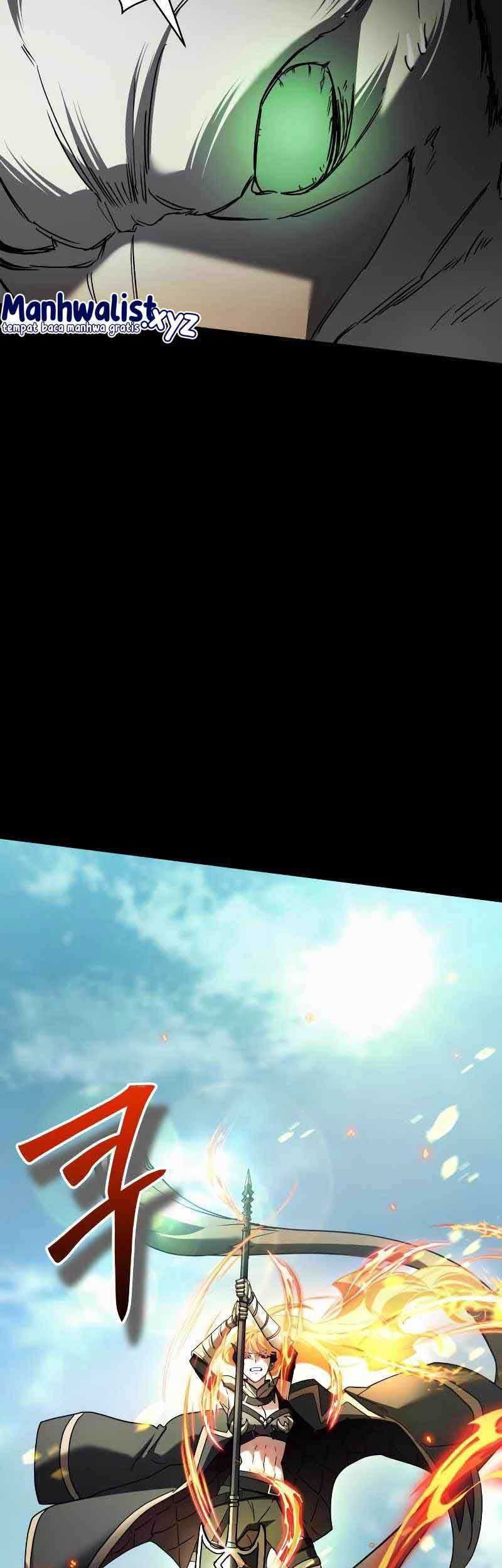 Gods’ Gambit Chapter 19 halaman 16