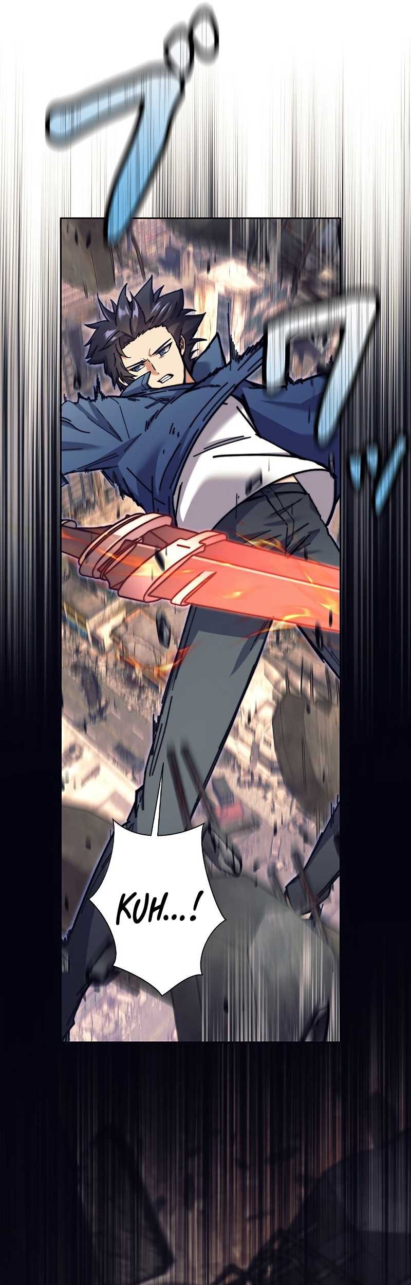 I’m an Ex-class Hunter Chapter 30 halaman 18