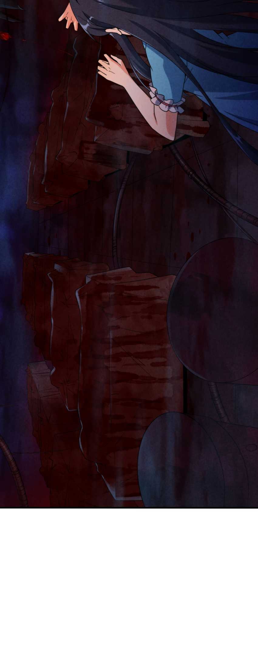 Despite Coming From the Abyss, I Will Save Humanity Chapter 73 Gambar 9