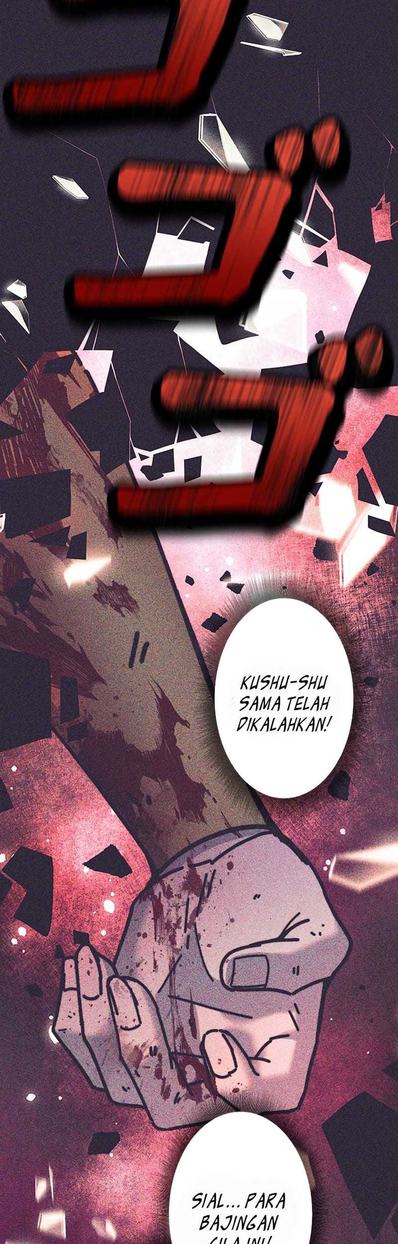 I’m an Ex-class Hunter Chapter 32 halaman 19