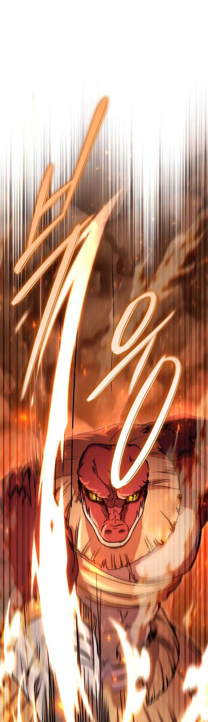 Legendary Blacksmith’s Vengeance Chapter 32 halaman 18