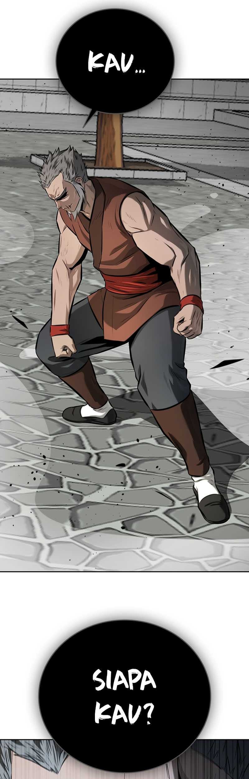 Moon-Shadow Sword Emperor Chapter 63 halaman 14