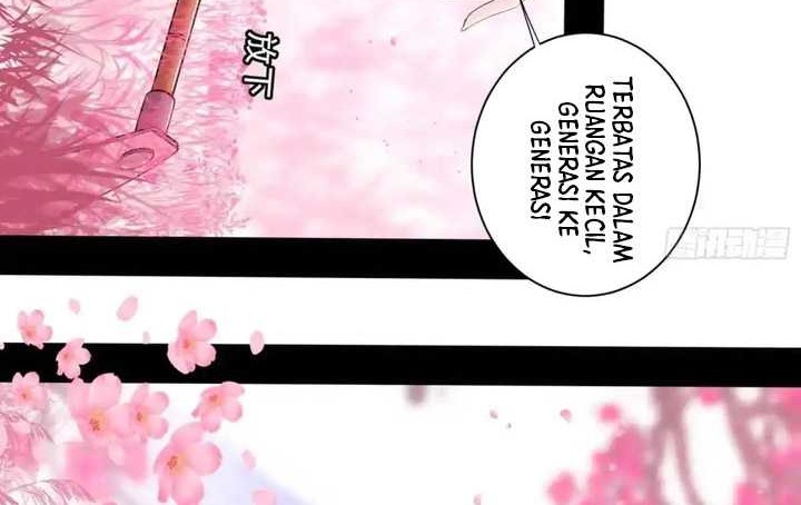 I’m An Evil God Chapter 425 halaman 19