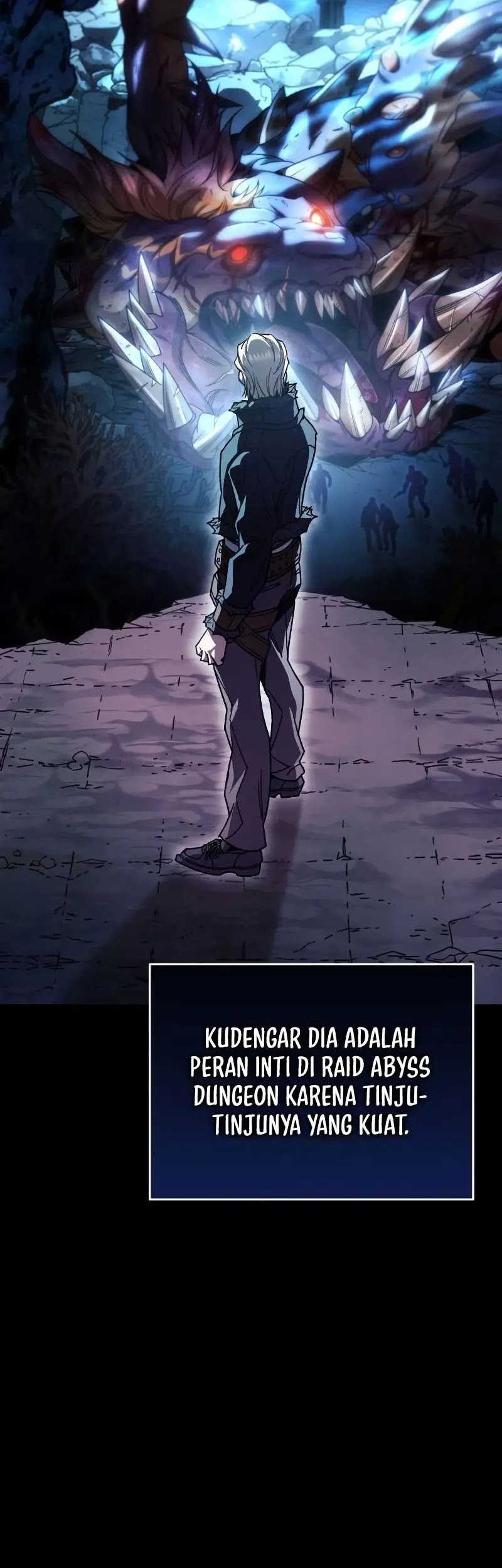 Re: Life Player Chapter 61 halaman 13