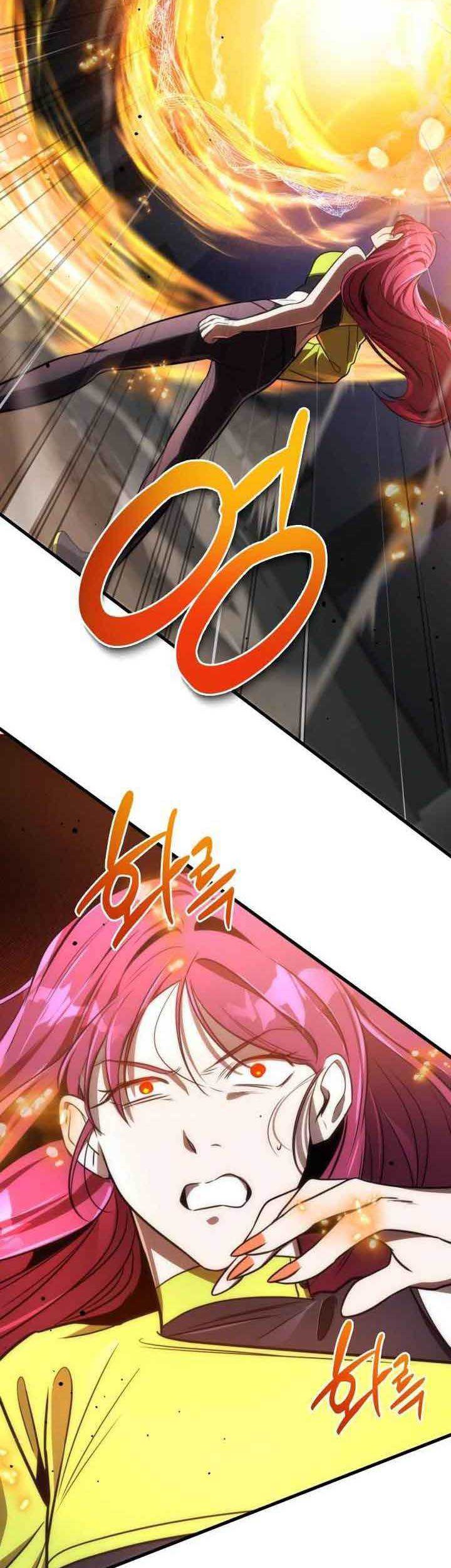 Legendary Ranker’s Comeback Chapter 49 halaman 12