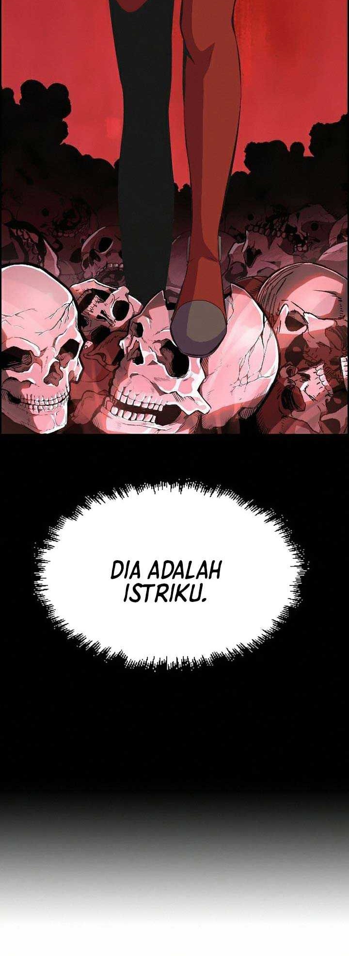Foreigner on the Periphery Chapter 15 halaman 11
