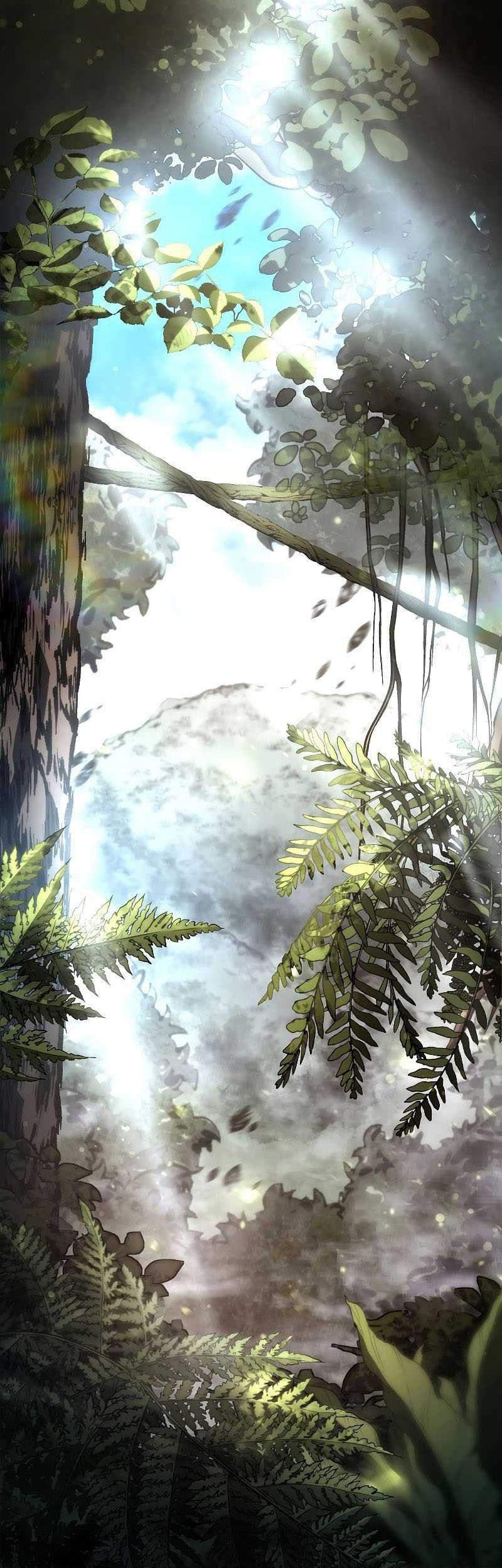 I Returned As An FFF-Class Witch Doctor Chapter 52 halaman 20