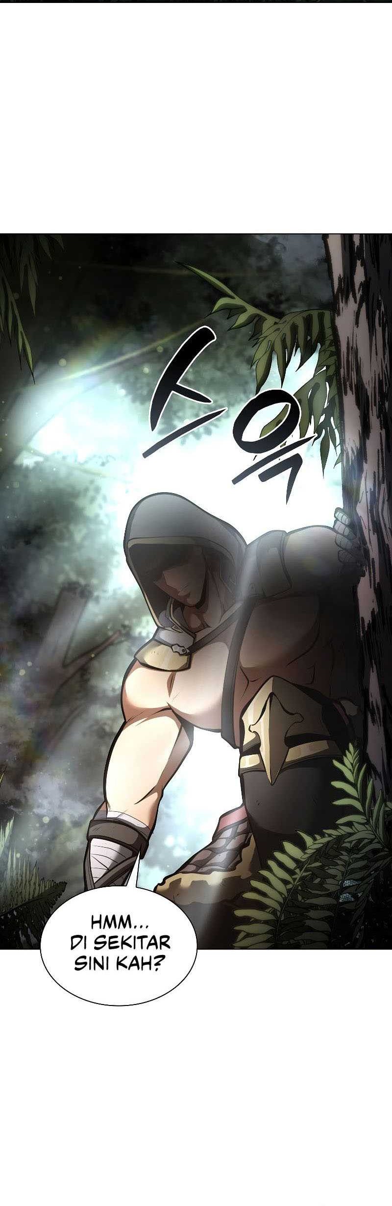 I Returned As An FFF-Class Witch Doctor Chapter 52 halaman 21