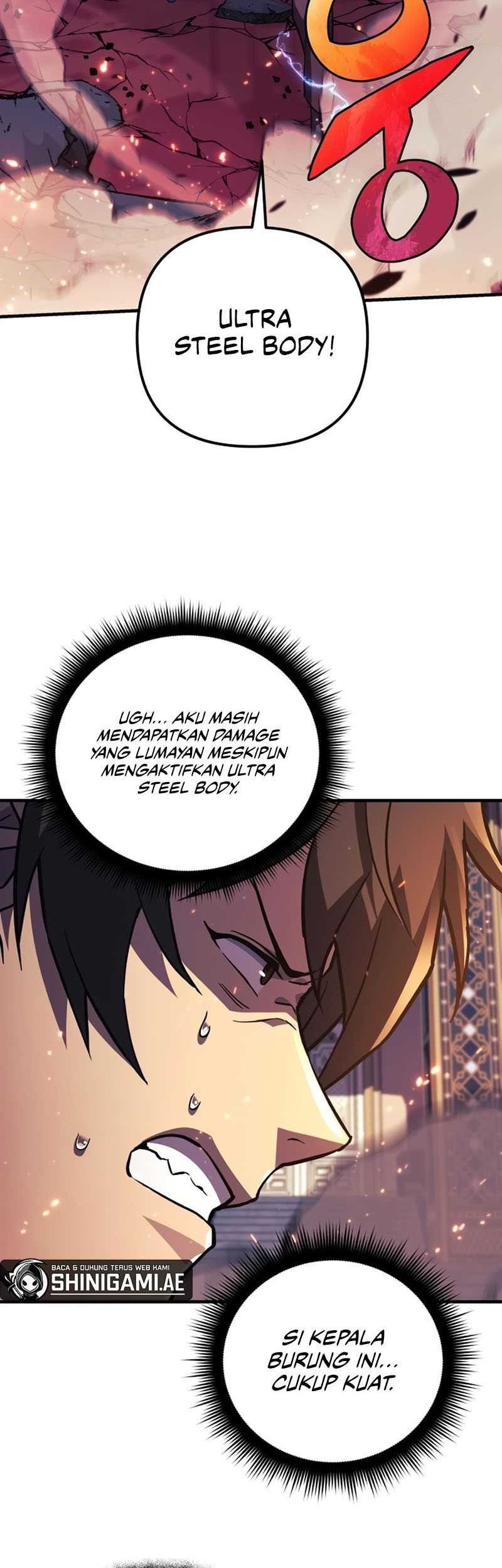 I’ll be Taking a Break for Personal Reasons Chapter 80 Gambar 15