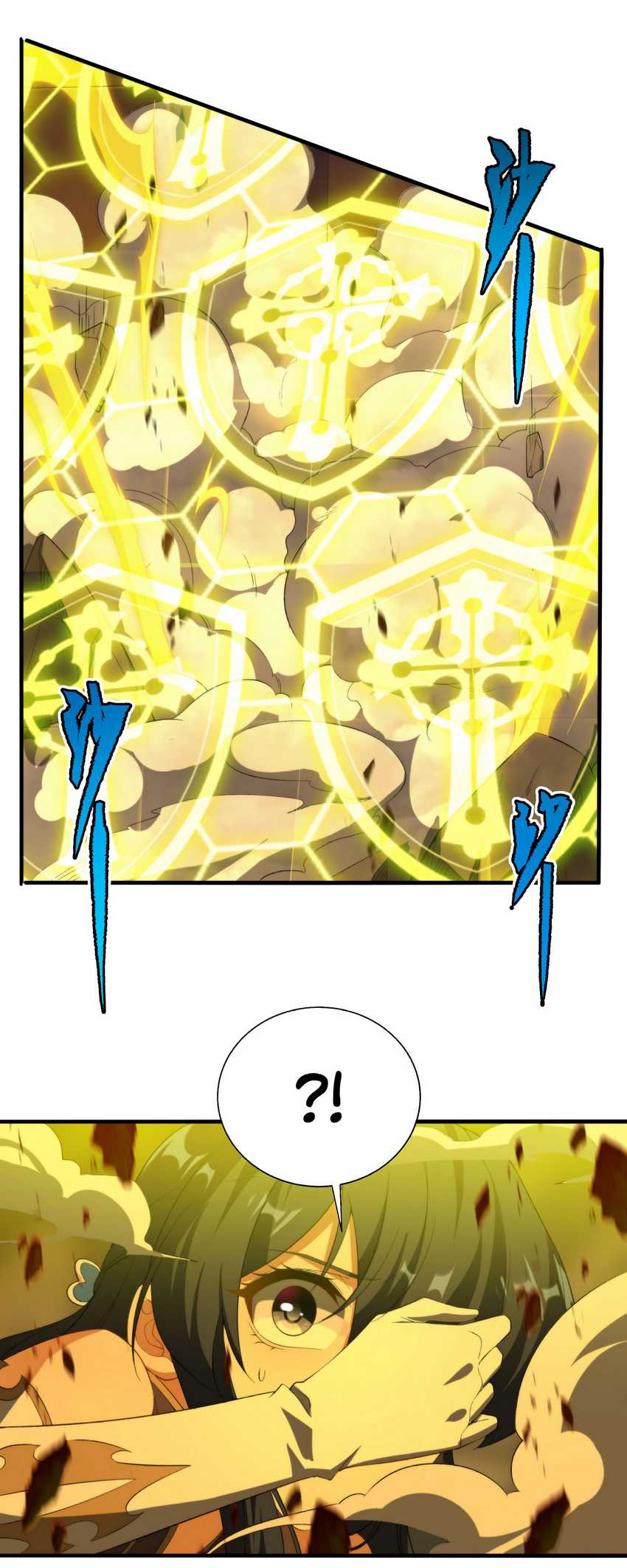 Despite Coming From the Abyss, I Will Save Humanity Chapter 77 Gambar 10