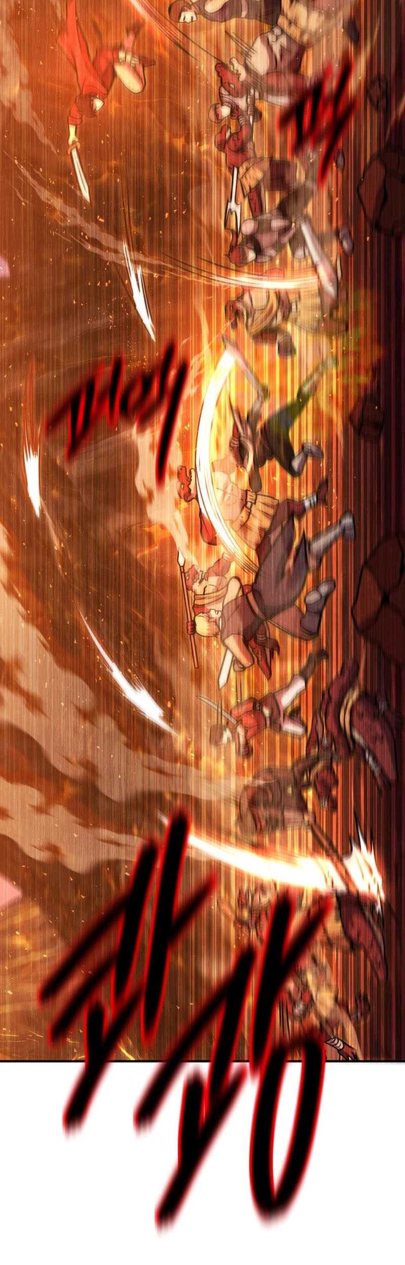 Legendary Blacksmith’s Vengeance Chapter 33 halaman 20