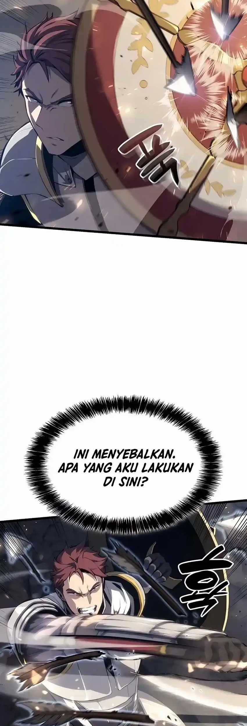 The Count’s Youngest Son Is A Player! Chapter 28 Gambar 20