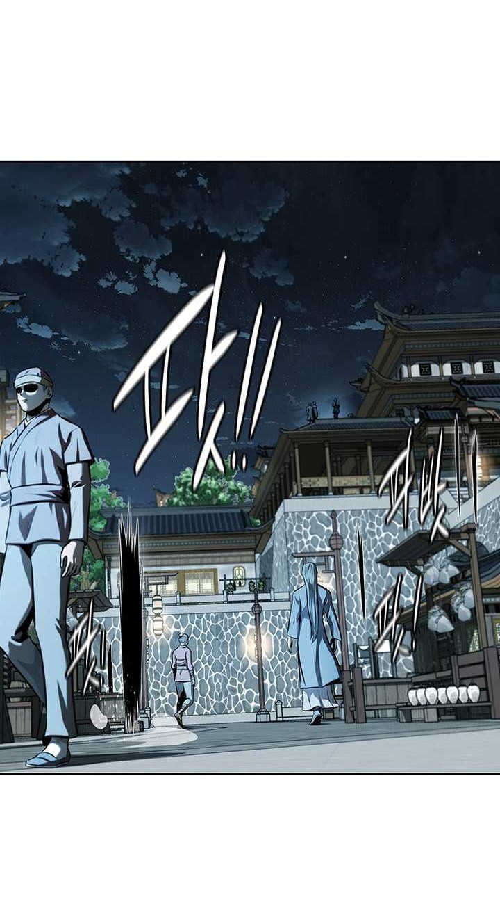 Moon-Shadow Sword Emperor Chapter 65 halaman 15
