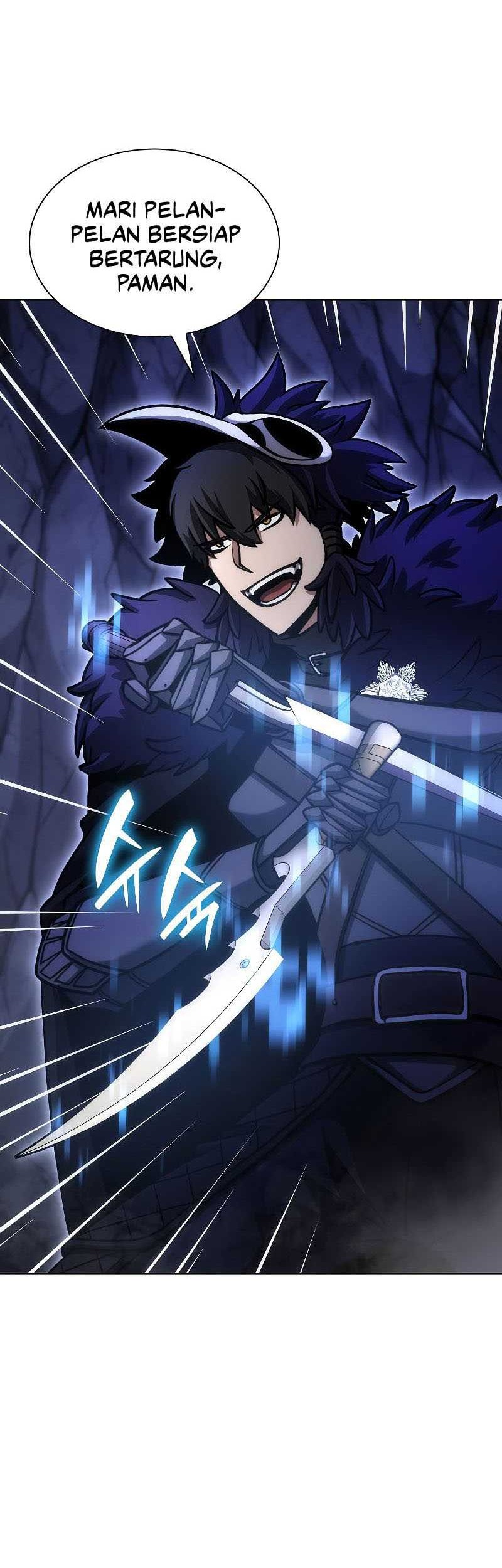 I Returned As An FFF-Class Witch Doctor Chapter 54 halaman 17