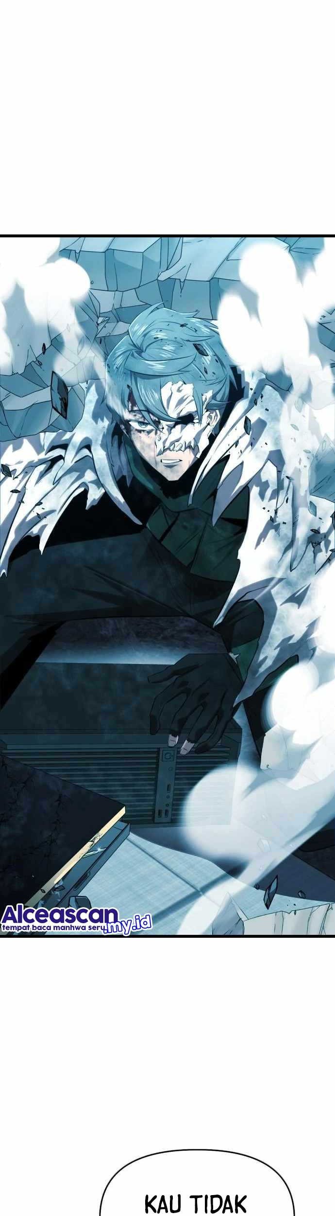 Rental Hero Chapter 24 halaman 15