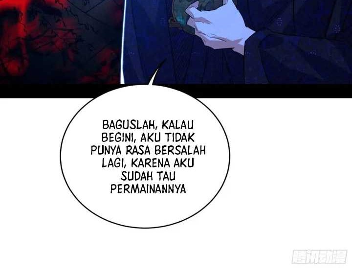 I’m An Evil God Chapter 428 halaman 13