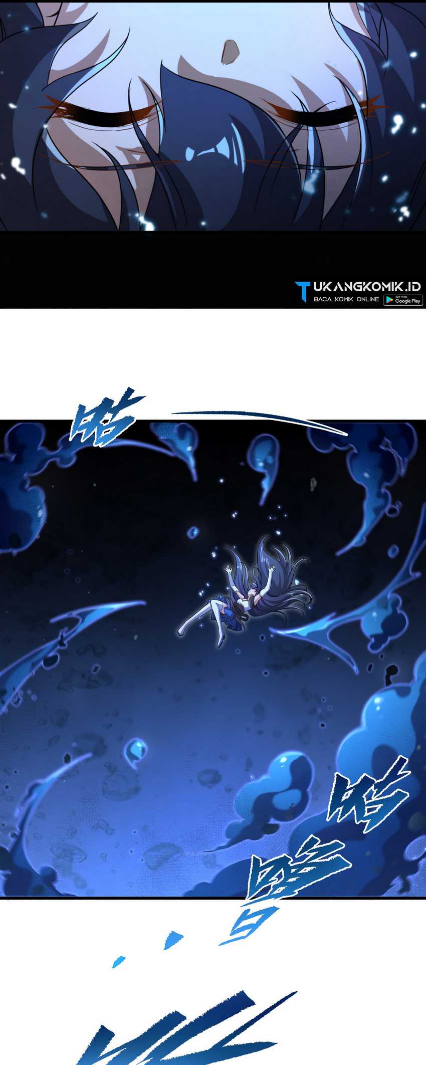 Despite Coming From the Abyss, I Will Save Humanity Chapter 78 Gambar 7