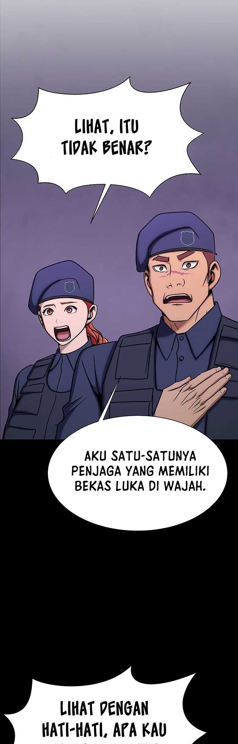 Steel-Eating Player Chapter 20 Gambar 21