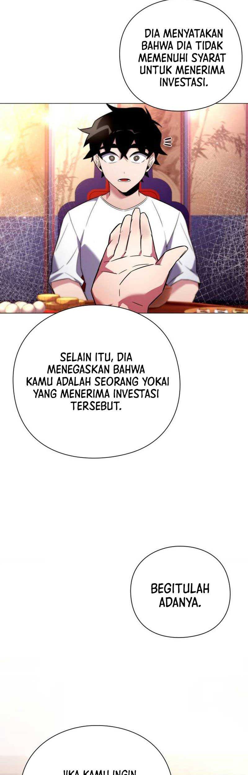 Goblin’s Night Chapter 26 halaman 16