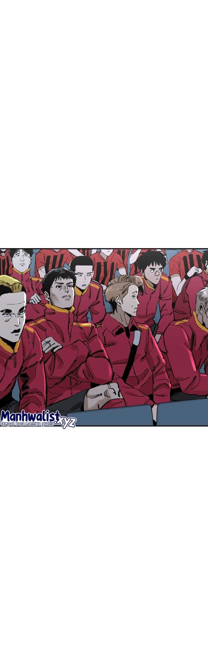 Build Up Chapter 138 Gambar 13