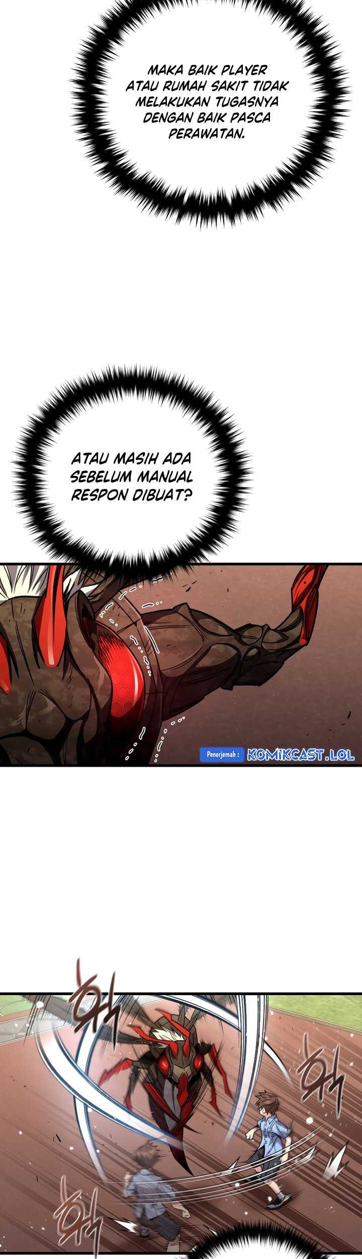 Re: Life Player Chapter 63 halaman 14