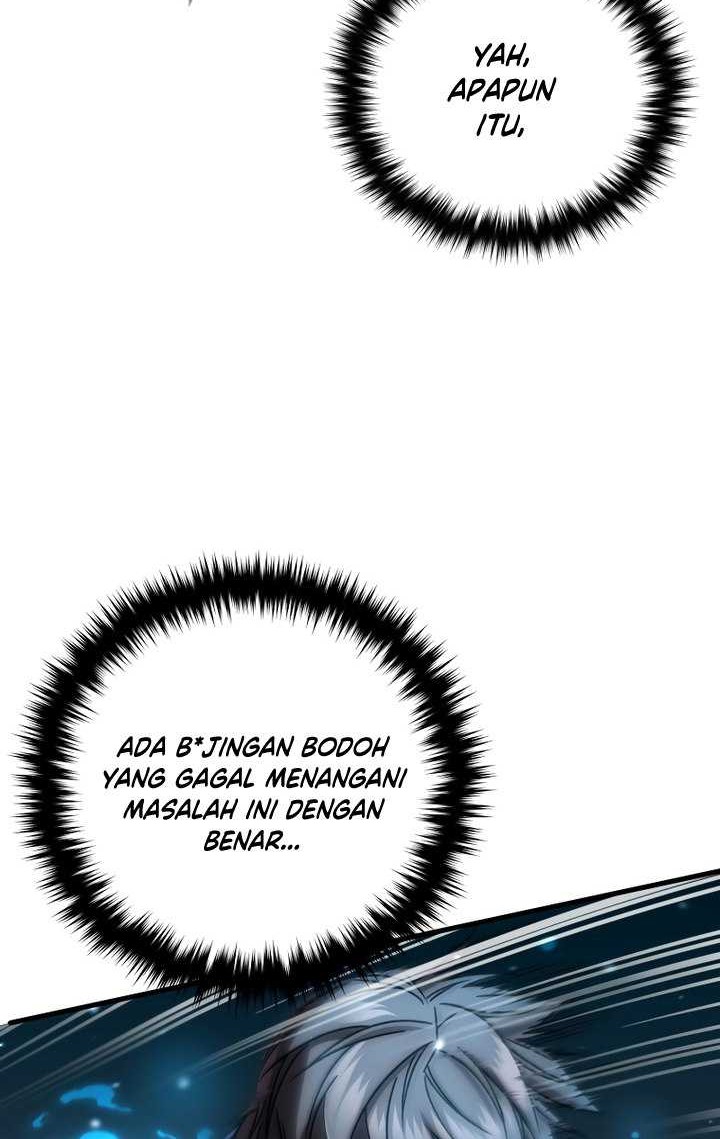 Re: Life Player Chapter 63 halaman 15