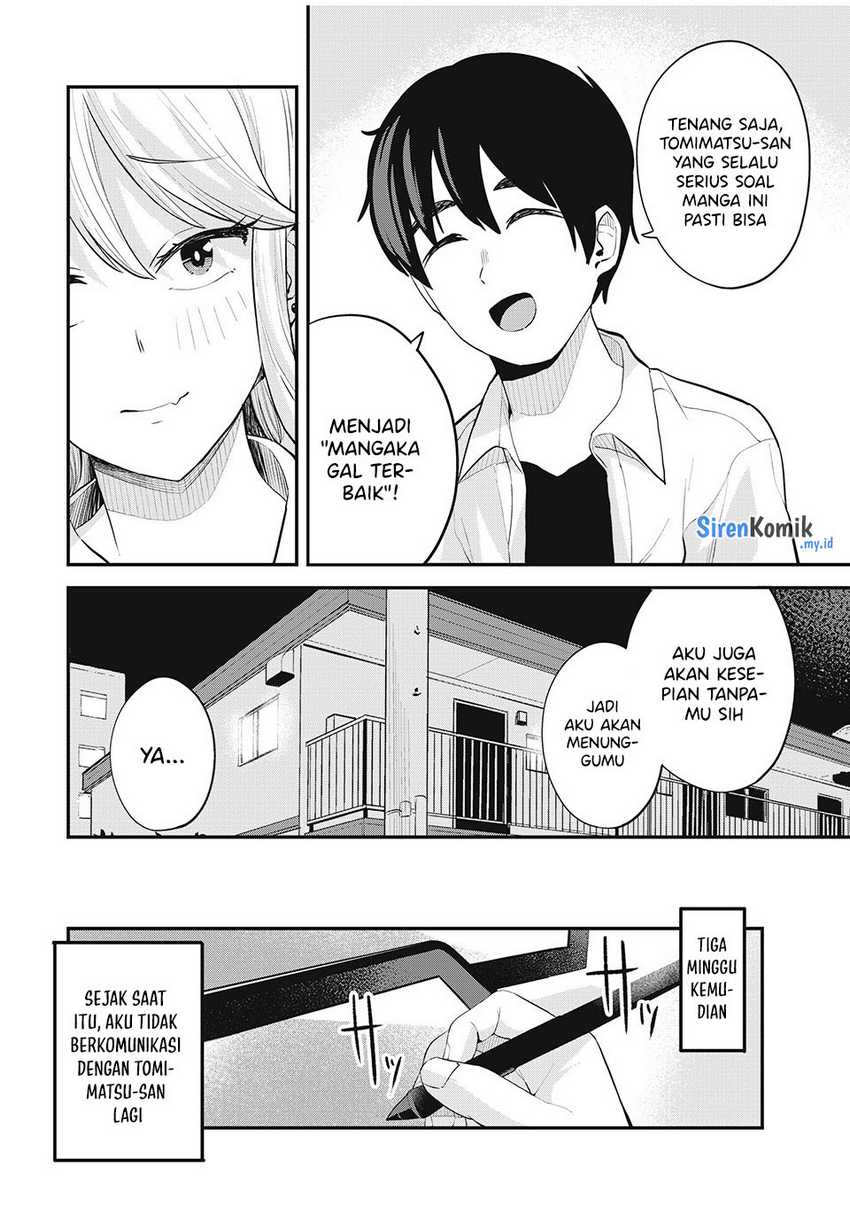 Gal Assi Chapter 29 Gambar 5