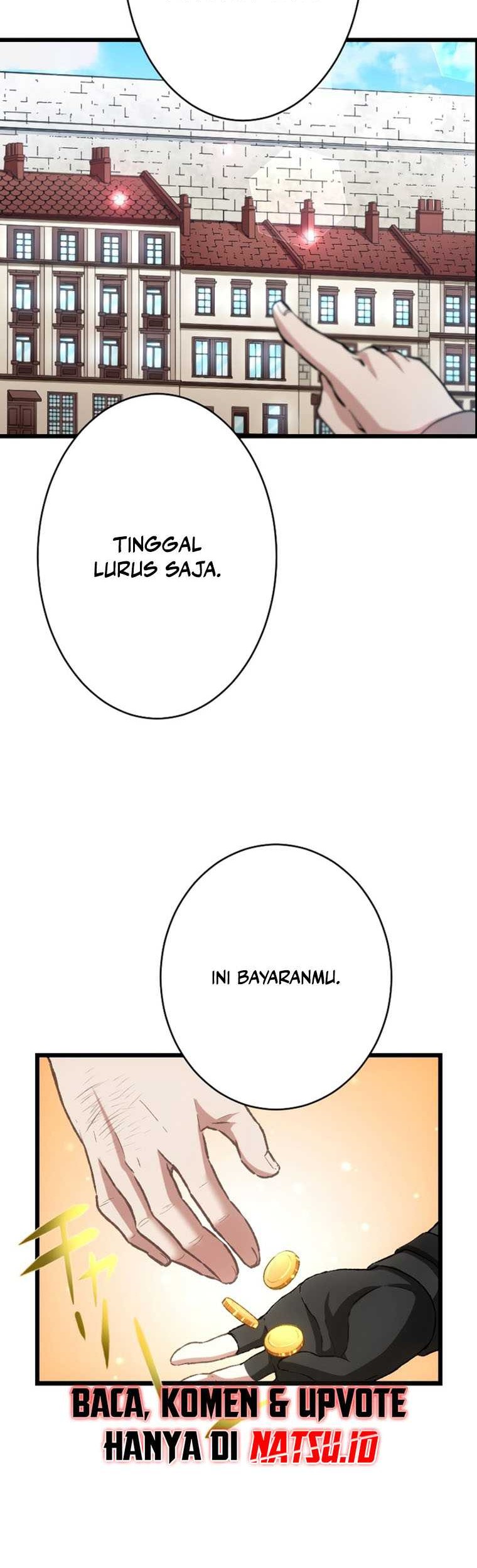 Berserk of Gluttony (Remake) Chapter 33 Gambar 9