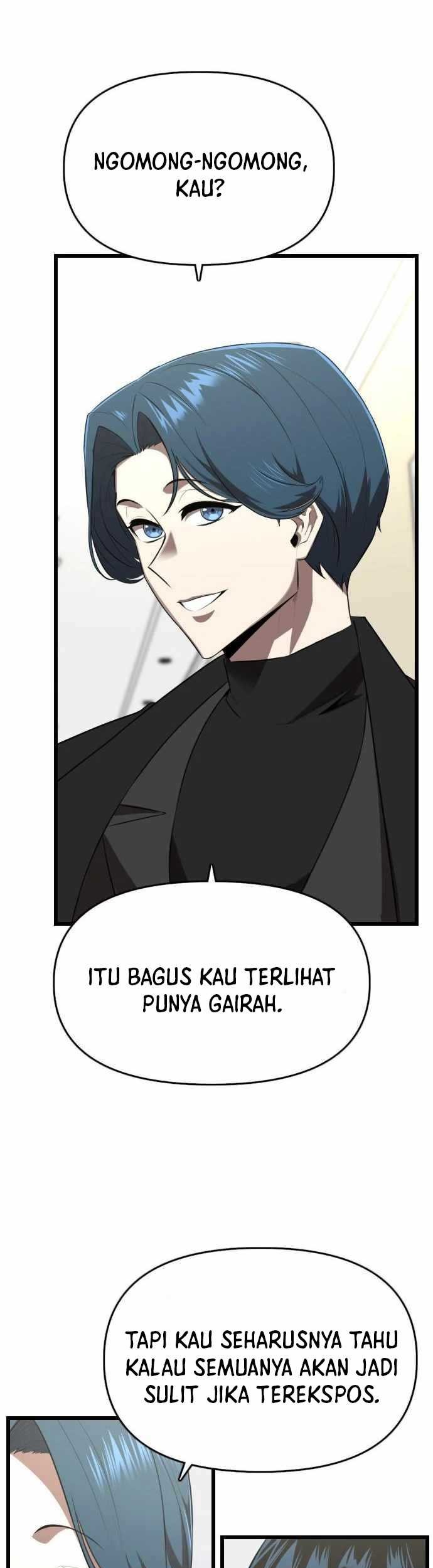 Rental Hero Chapter 25 halaman 14
