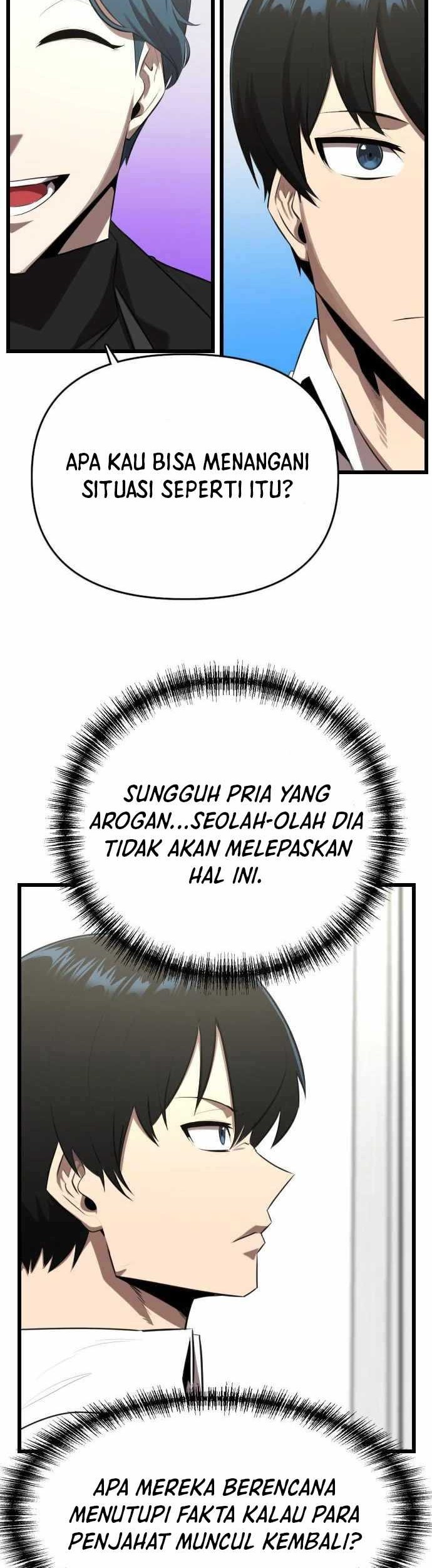 Rental Hero Chapter 25 halaman 15