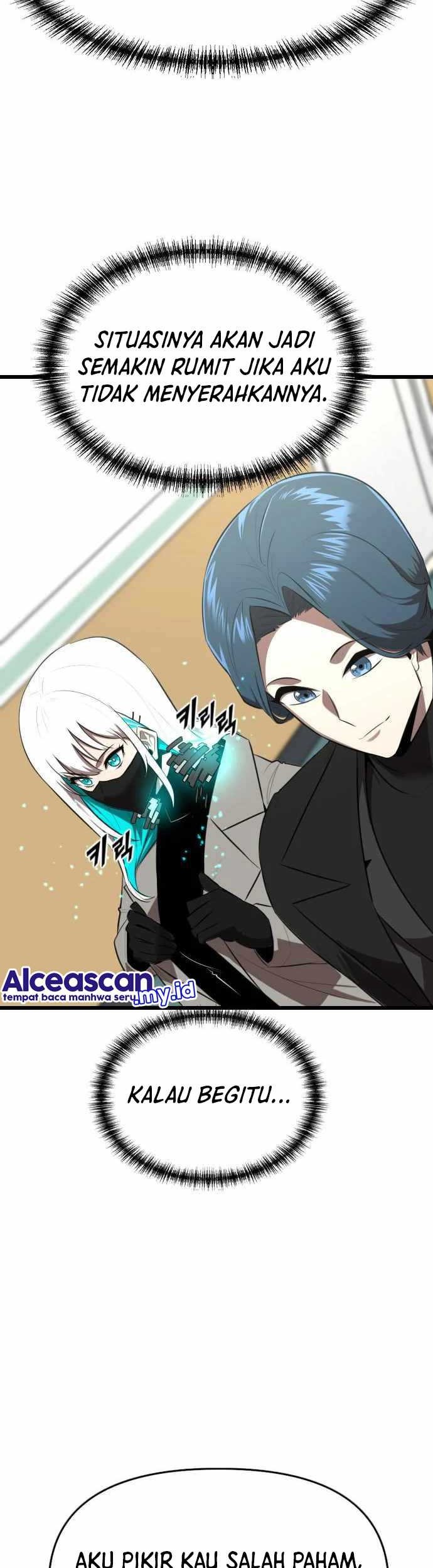 Rental Hero Chapter 25 halaman 16