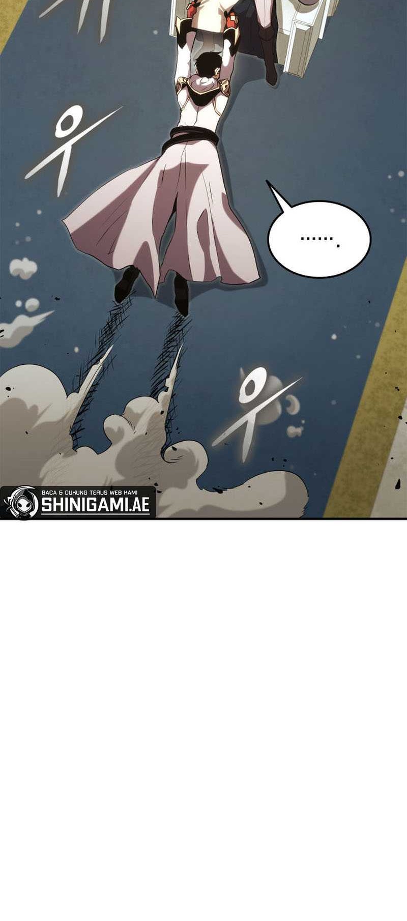 Ranker’s Return (Remake) Chapter 135 Gambar 18