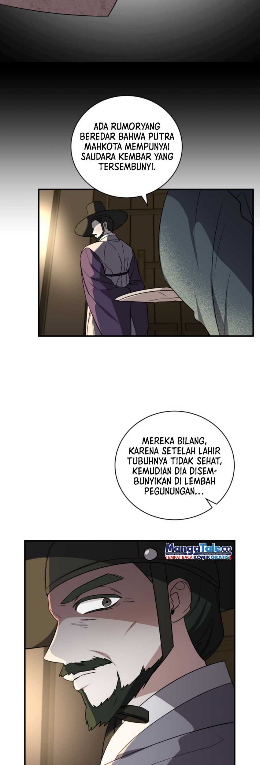 I Became a Top Actor Just by Reading Books! Chapter 48 halaman 11