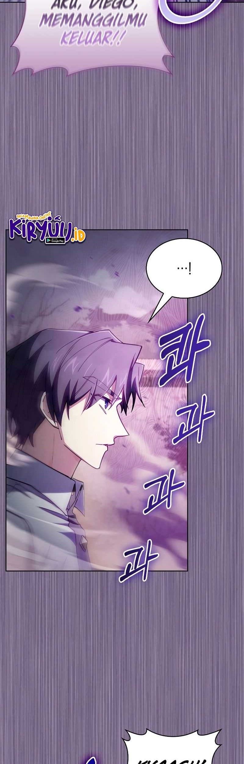 I Regressed to My Ruined Family Chapter 66 Gambar 15