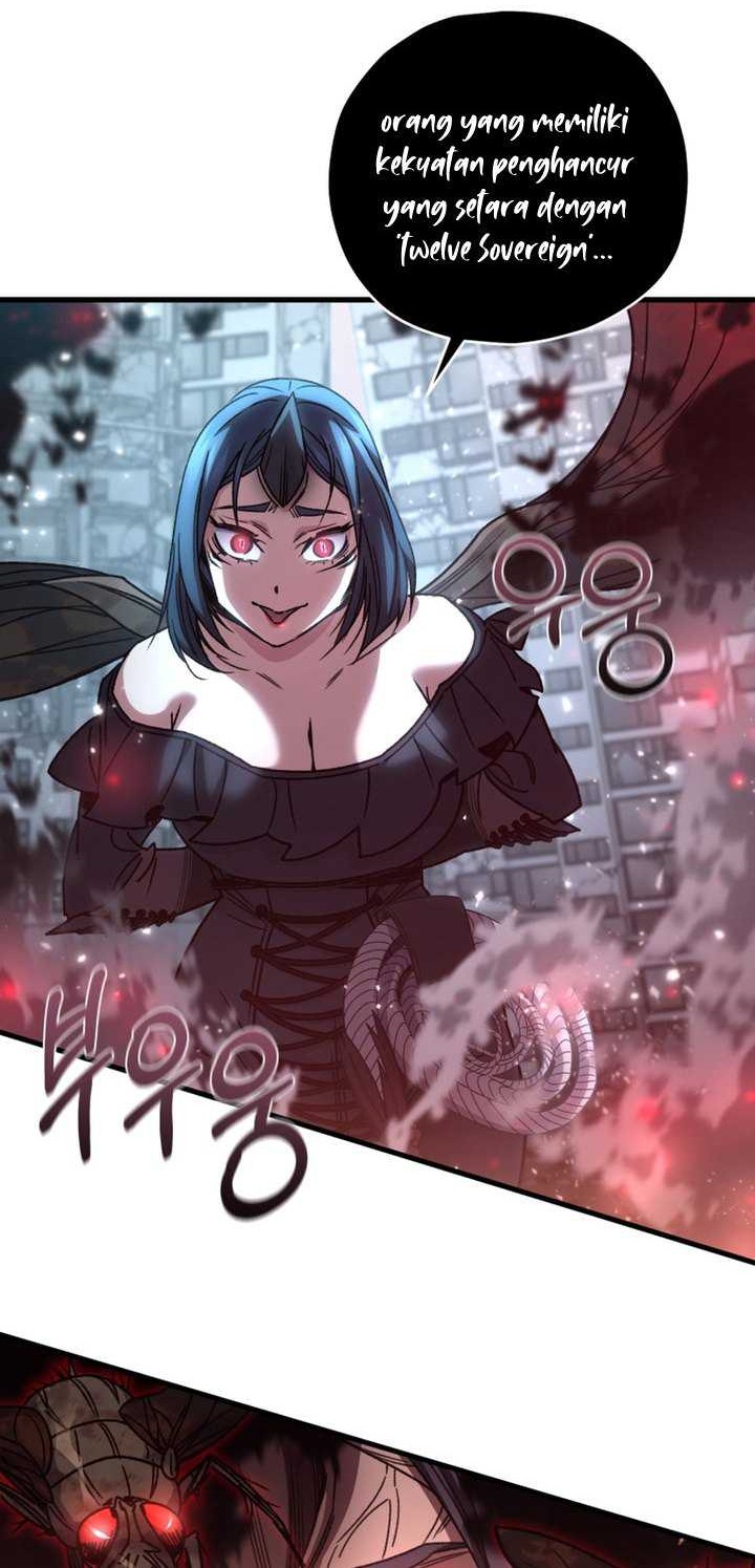 Re: Life Player Chapter 64 halaman 15
