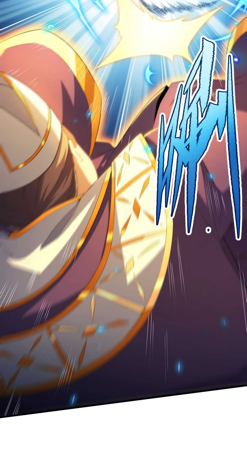 Despite Coming From the Abyss, I Will Save Humanity Chapter 80 Gambar 8