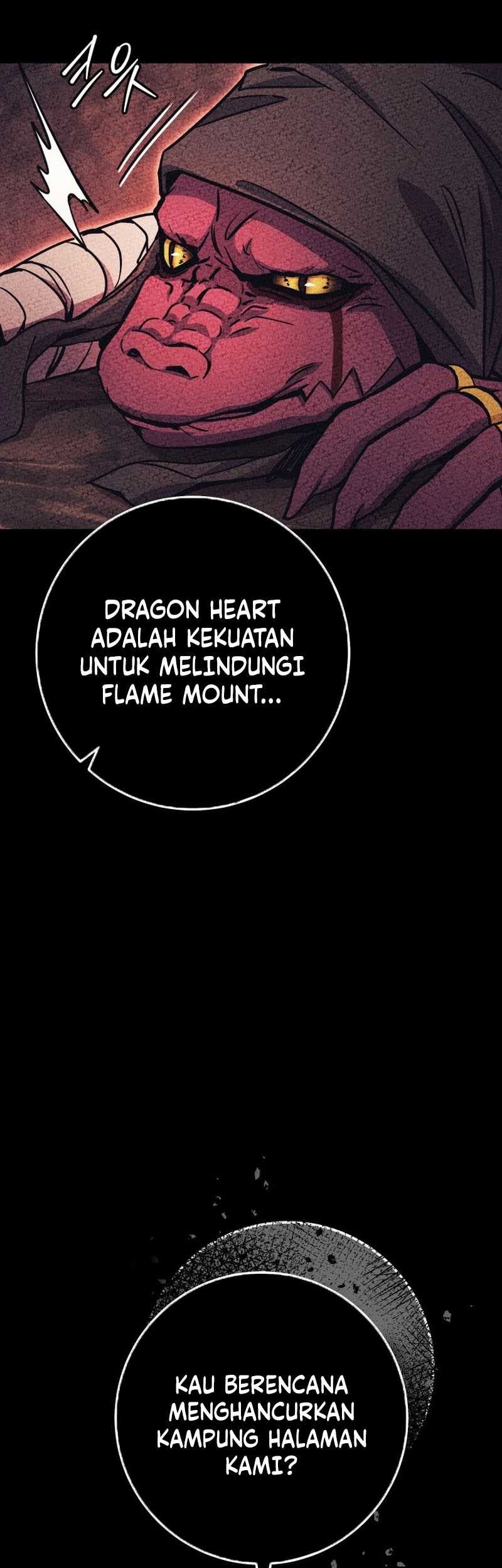 Legendary Blacksmith’s Vengeance Chapter 34 halaman 18